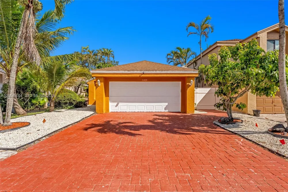 3491 NW 21st St #3491 Coconut Creek, FL 33066
