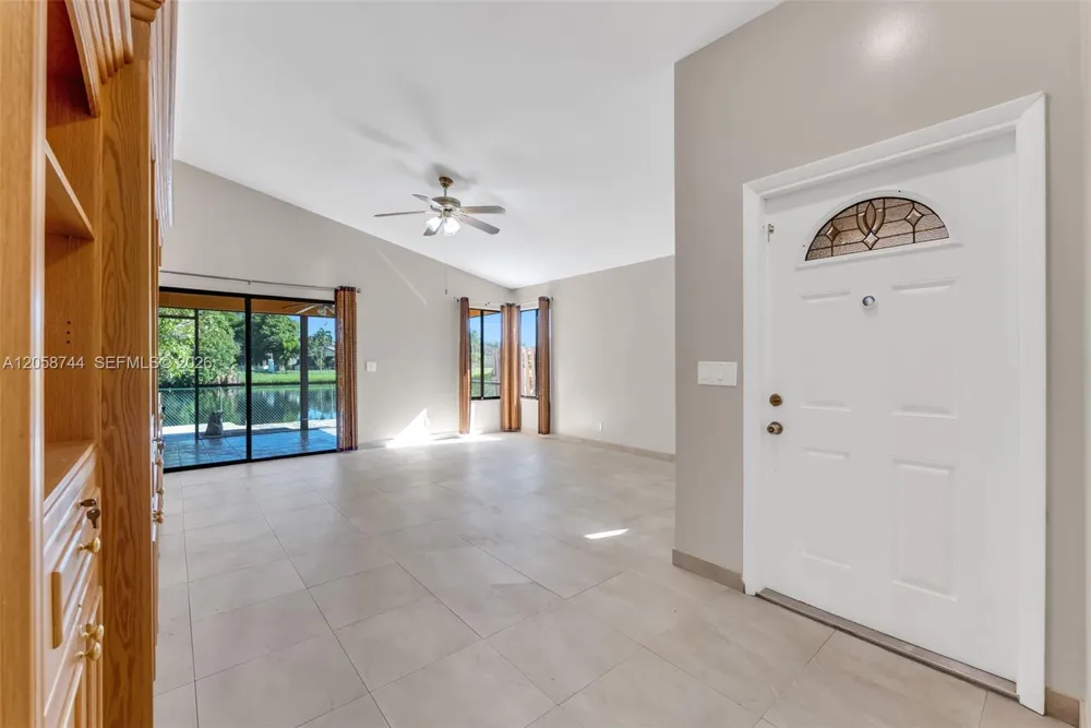 3491 NW 21st St #3491 Coconut Creek, FL 33066