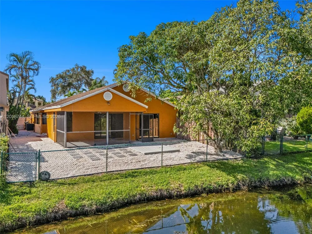 3491 NW 21st St #3491 Coconut Creek, FL 33066