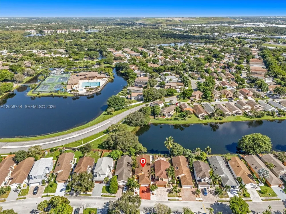 3491 NW 21st St #3491 Coconut Creek, FL 33066