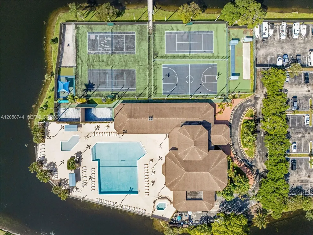 3491 NW 21st St #3491 Coconut Creek, FL 33066