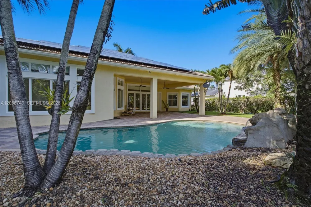 15374 SW 34th St Davie, FL 33331
