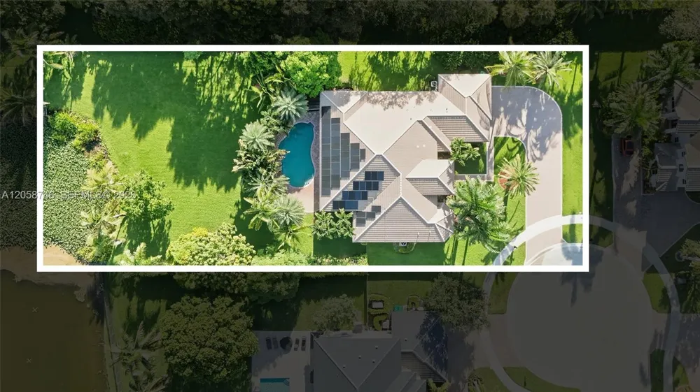 15374 SW 34th St Davie, FL 33331