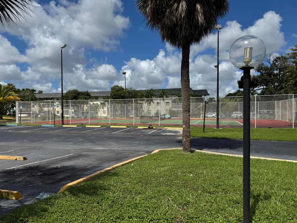 4990 E Sabal Palm Boulevard Tamarac, FL 33319
