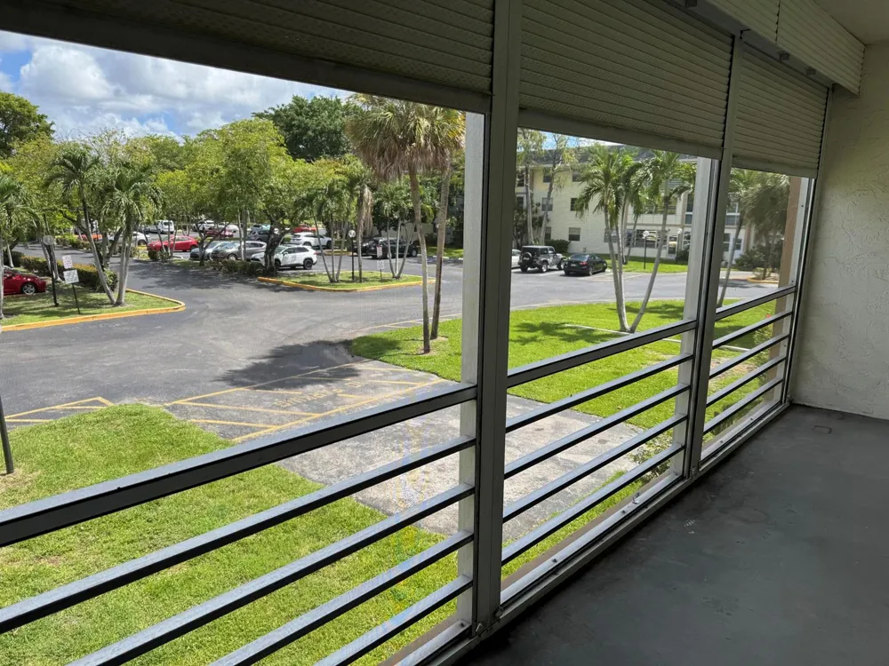 4990 E Sabal Palm Boulevard Tamarac, FL 33319