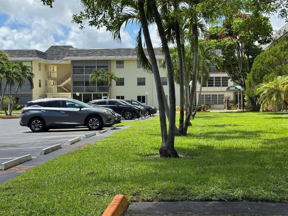 4990 E Sabal Palm Boulevard Tamarac, FL 33319