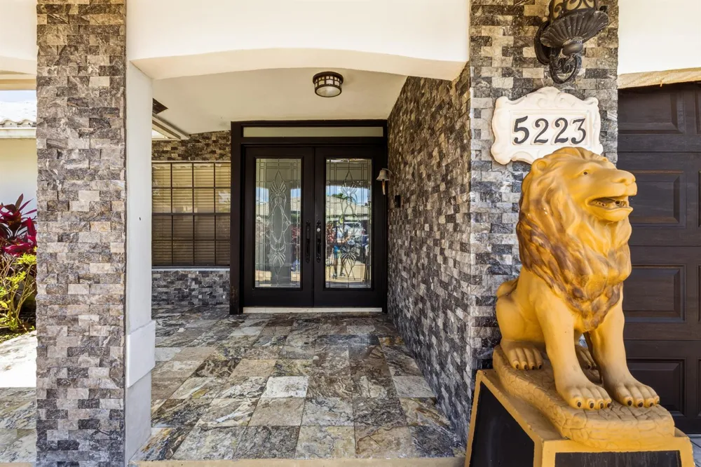 5223 DEERHURST CRESCENT CIRCLE Boca Raton, FL 33486