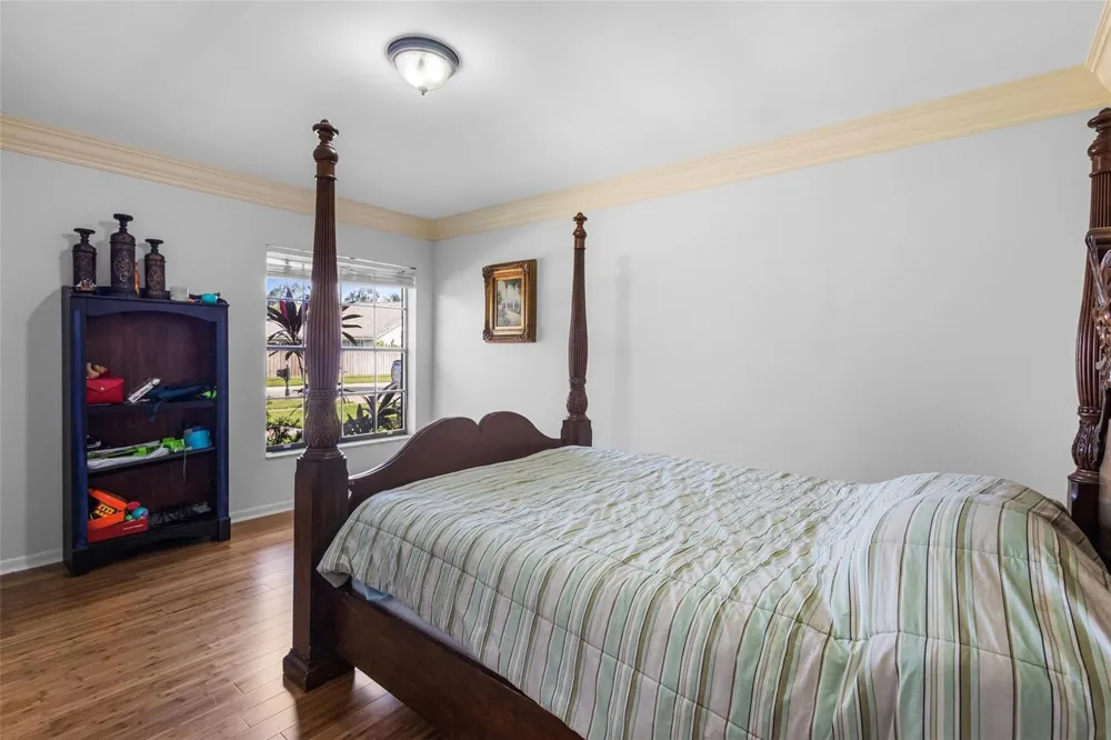 5223 DEERHURST CRESCENT CIRCLE Boca Raton, FL 33486