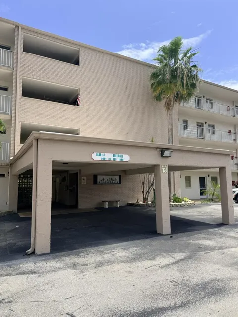 2601 NE 3RD COURT #3030