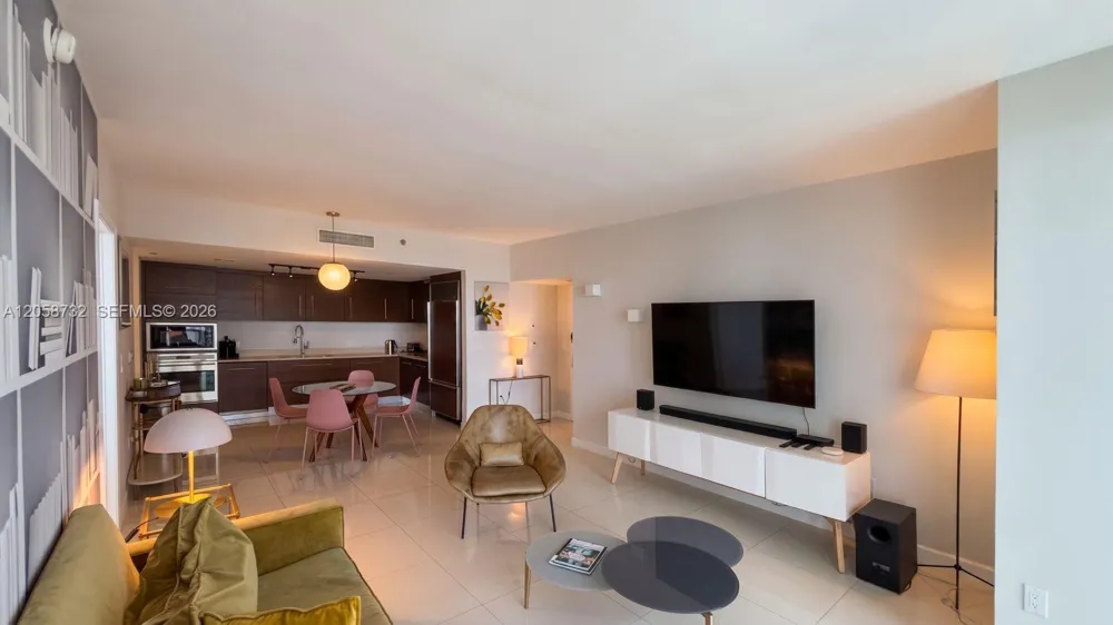485 Brickell Ave #3401 Miami, FL 33131