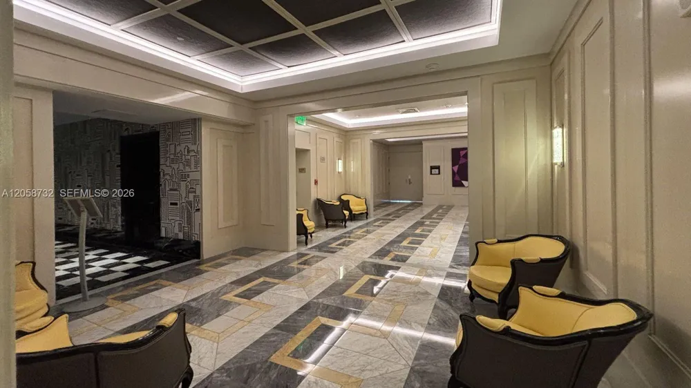 485 Brickell Ave #3401 Miami, FL 33131