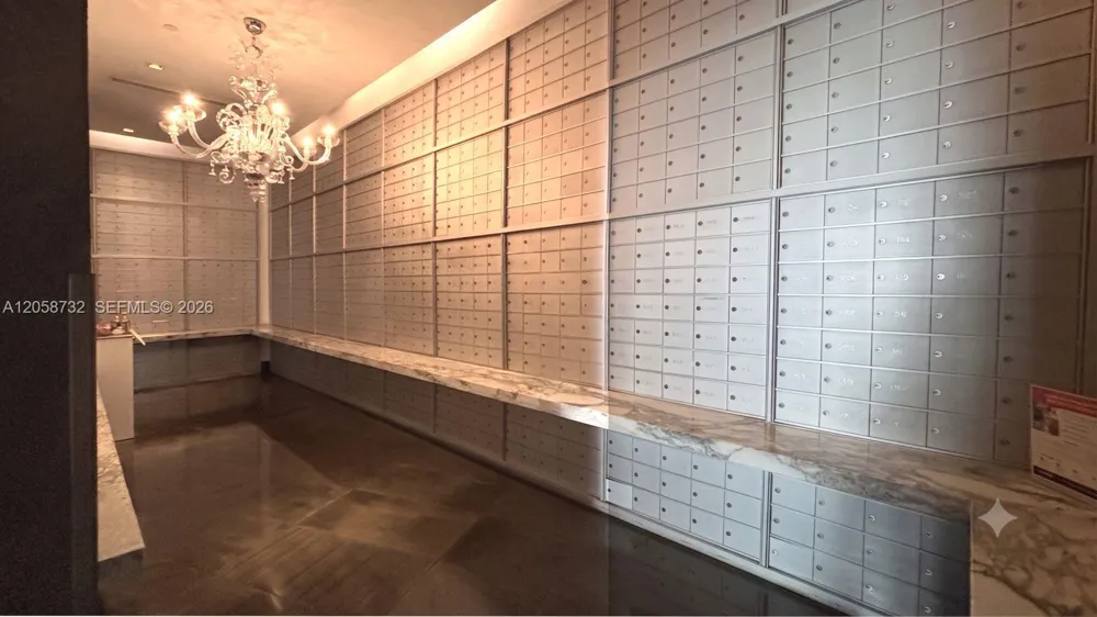 485 Brickell Ave #3401 Miami, FL 33131
