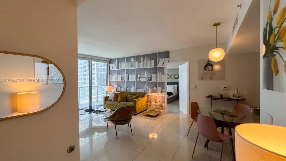 485 Brickell Ave #3401 Miami, FL 33131