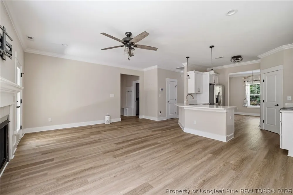 556 Bald Eagle Drive Vass, NC 28394