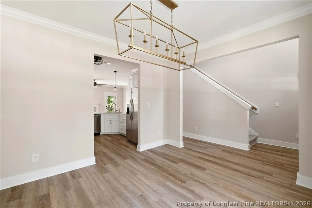 556 Bald Eagle Drive Vass, NC 28394