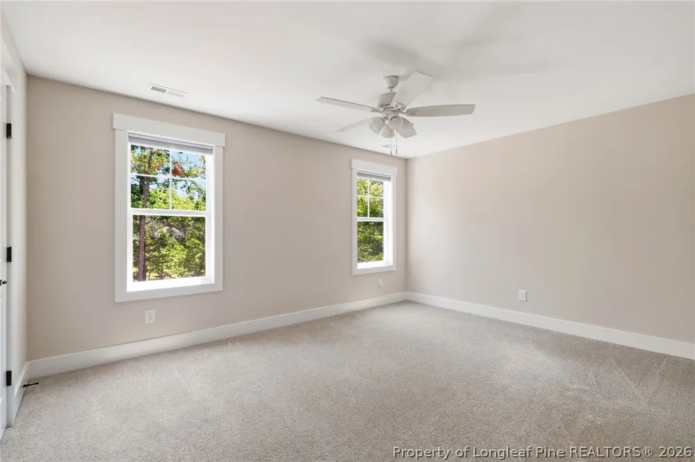 556 Bald Eagle Drive Vass, NC 28394