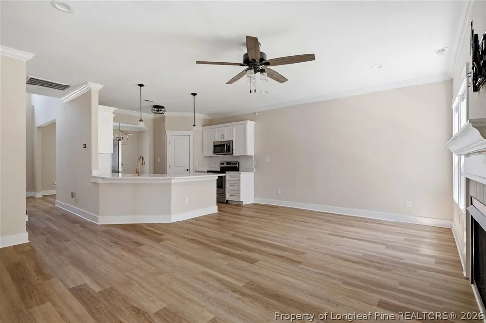 556 Bald Eagle Drive Vass, NC 28394