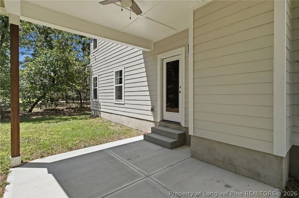 556 Bald Eagle Drive Vass, NC 28394