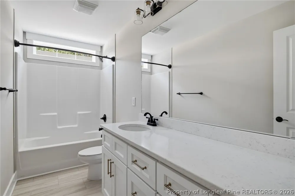 556 Bald Eagle Drive Vass, NC 28394