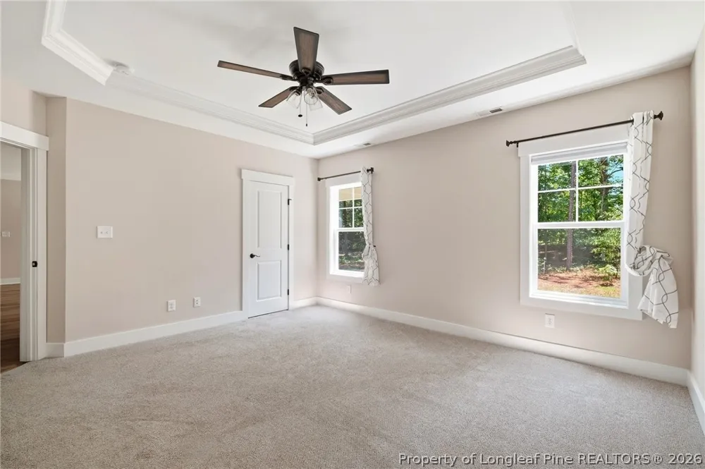 556 Bald Eagle Drive Vass, NC 28394