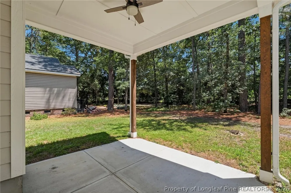 556 Bald Eagle Drive Vass, NC 28394