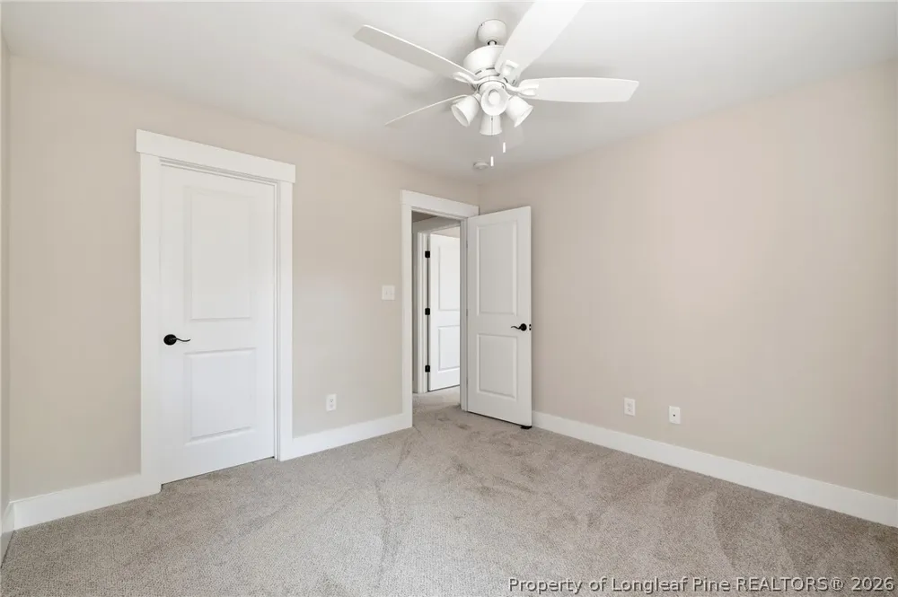 556 Bald Eagle Drive Vass, NC 28394