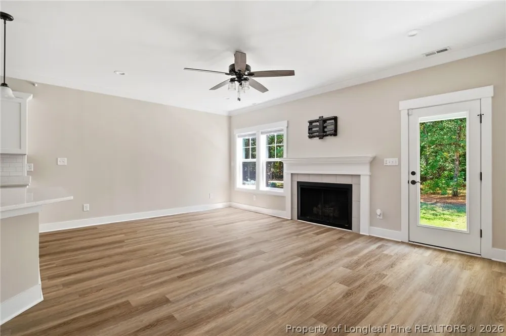 556 Bald Eagle Drive Vass, NC 28394