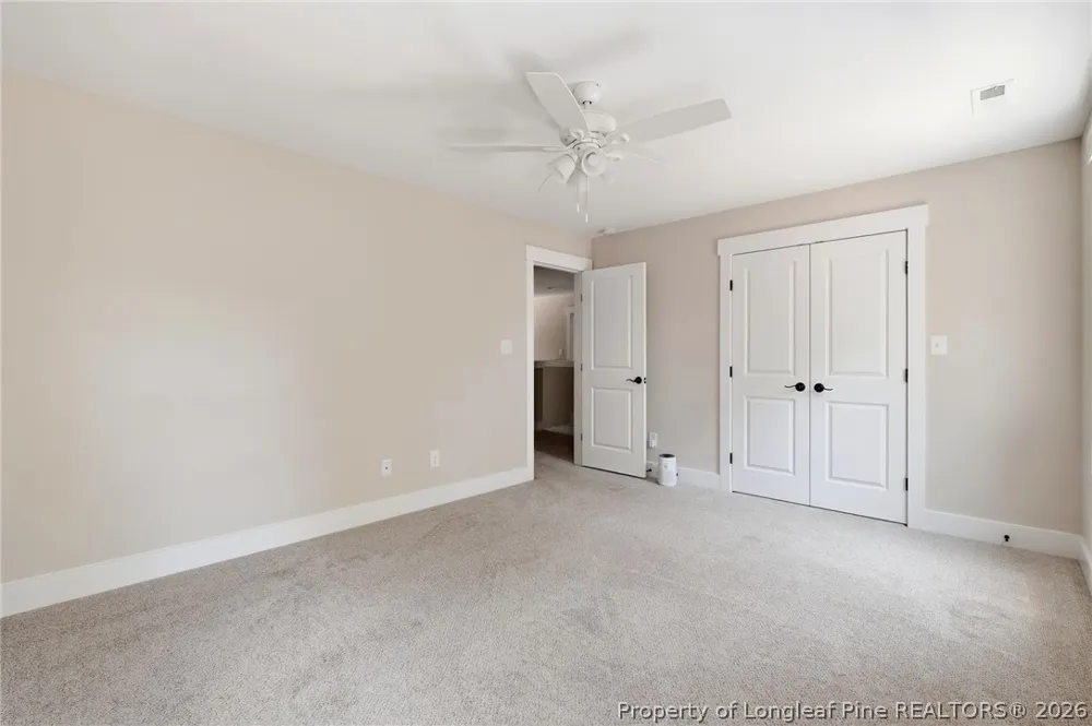 556 Bald Eagle Drive Vass, NC 28394
