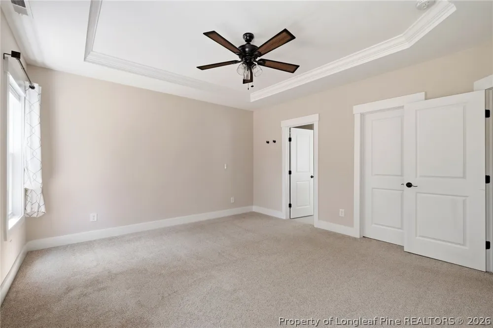 556 Bald Eagle Drive Vass, NC 28394
