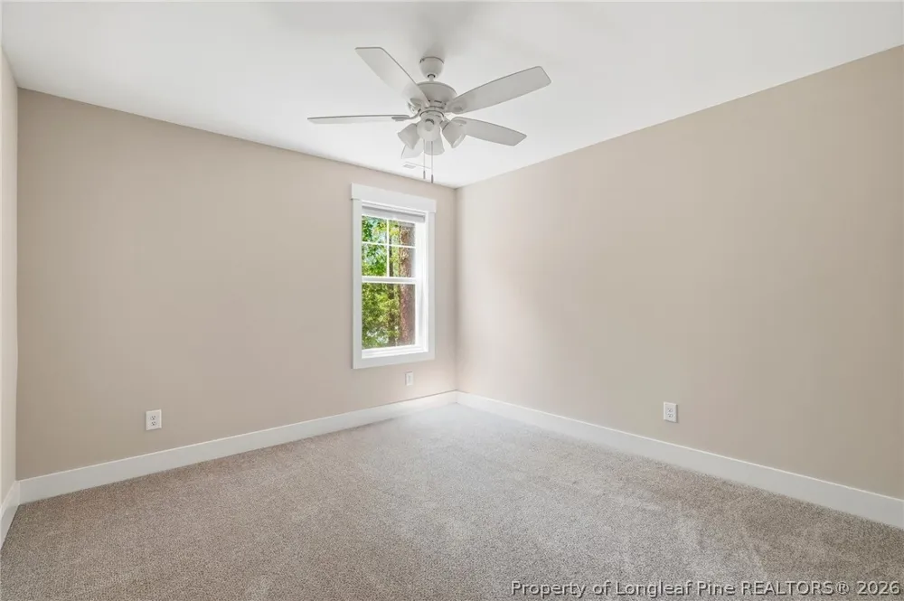 556 Bald Eagle Drive Vass, NC 28394