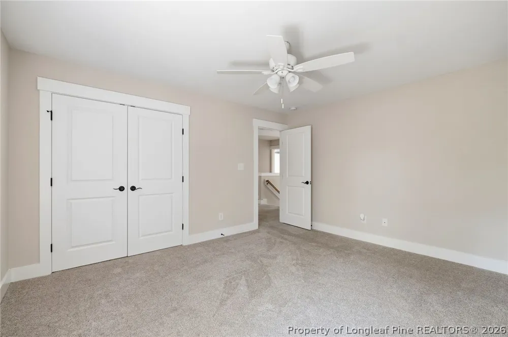 556 Bald Eagle Drive Vass, NC 28394