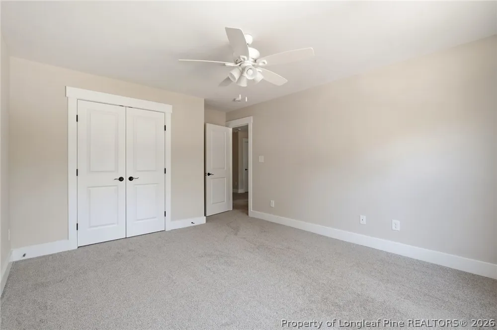 556 Bald Eagle Drive Vass, NC 28394