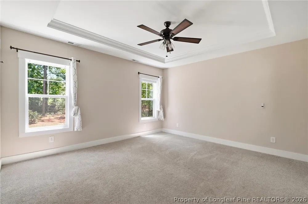 556 Bald Eagle Drive Vass, NC 28394