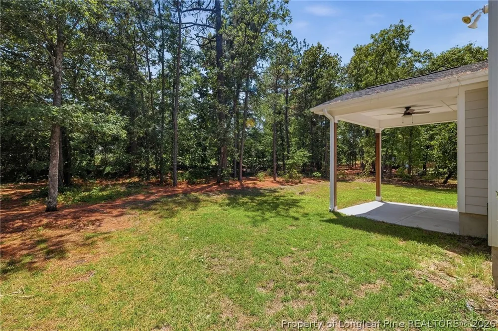 556 Bald Eagle Drive Vass, NC 28394