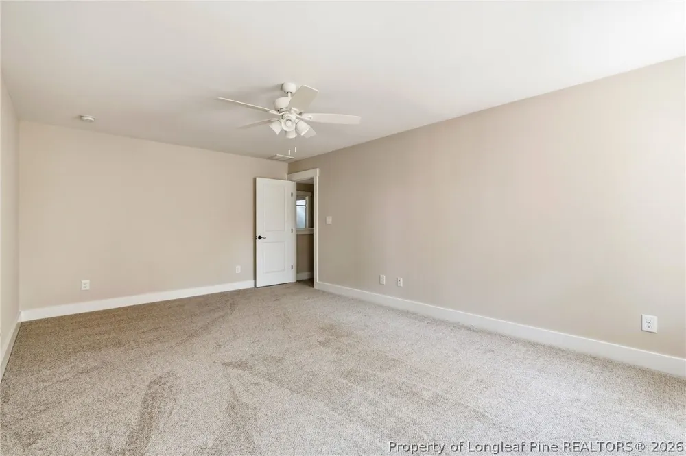 556 Bald Eagle Drive Vass, NC 28394
