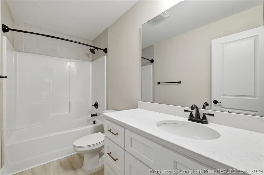 556 Bald Eagle Drive Vass, NC 28394