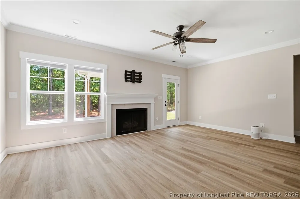 556 Bald Eagle Drive Vass, NC 28394