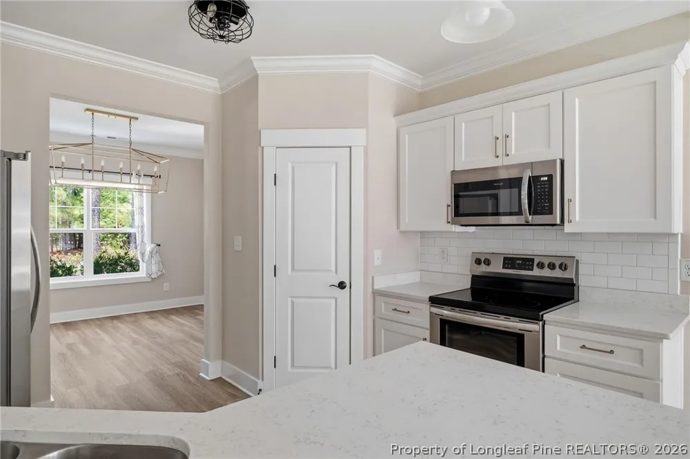 556 Bald Eagle Drive Vass, NC 28394