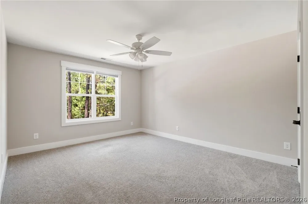 556 Bald Eagle Drive Vass, NC 28394