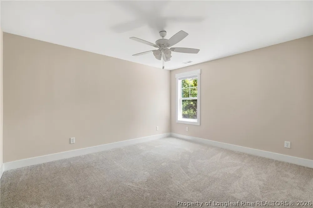 556 Bald Eagle Drive Vass, NC 28394