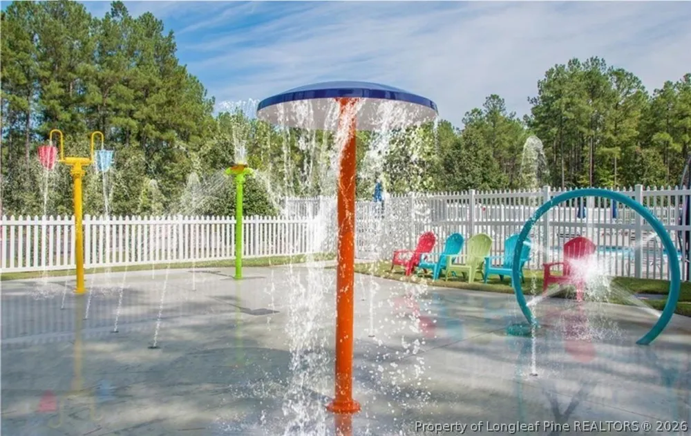 15 Shining Water Lane Spring Lake, NC 28390