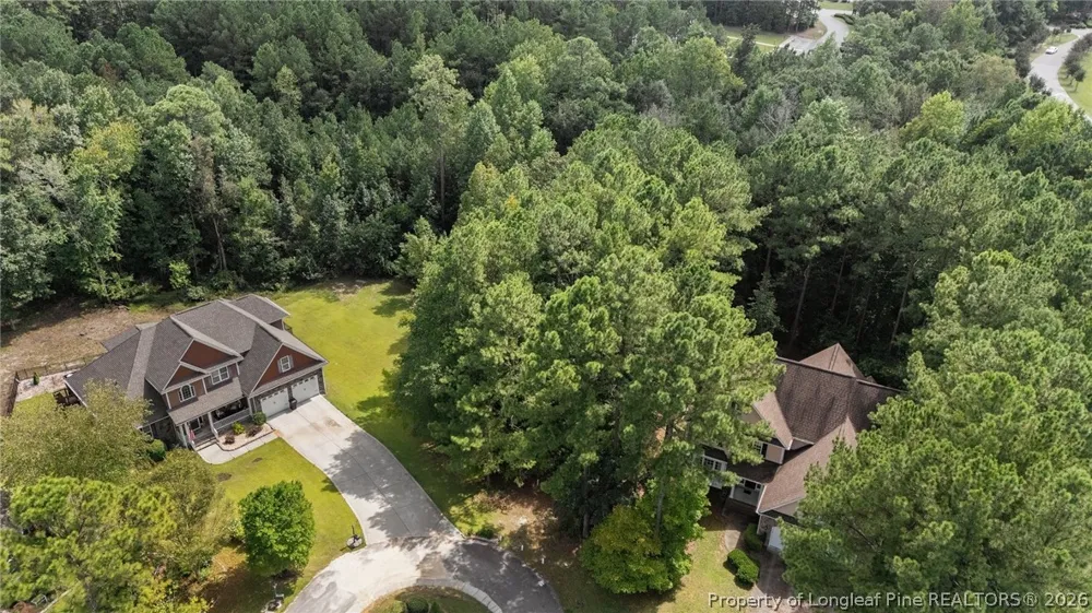 15 Shining Water Lane Spring Lake, NC 28390