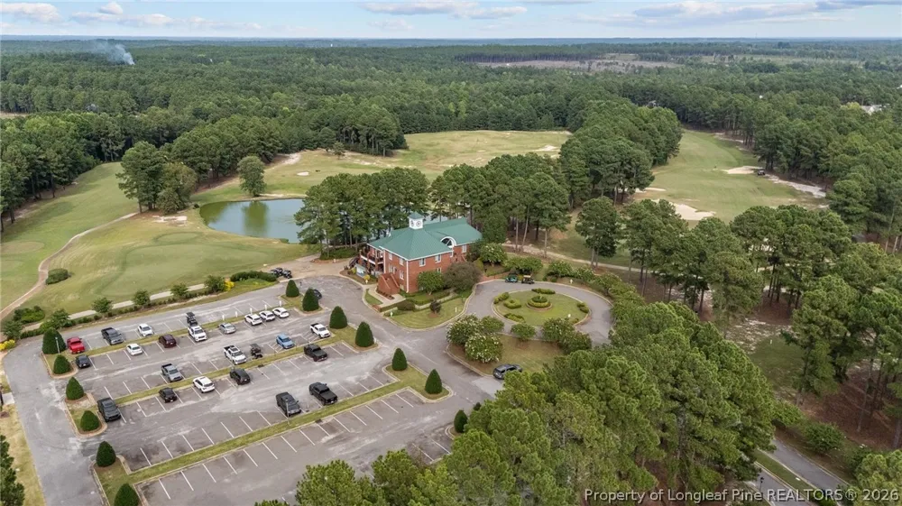15 Shining Water Lane Spring Lake, NC 28390