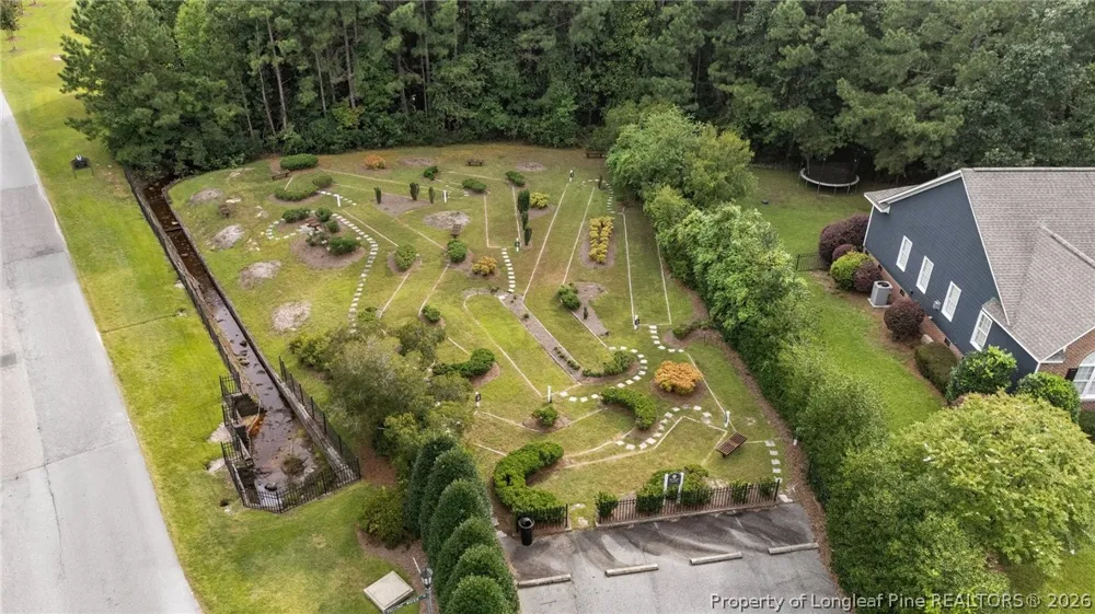 15 Shining Water Lane Spring Lake, NC 28390