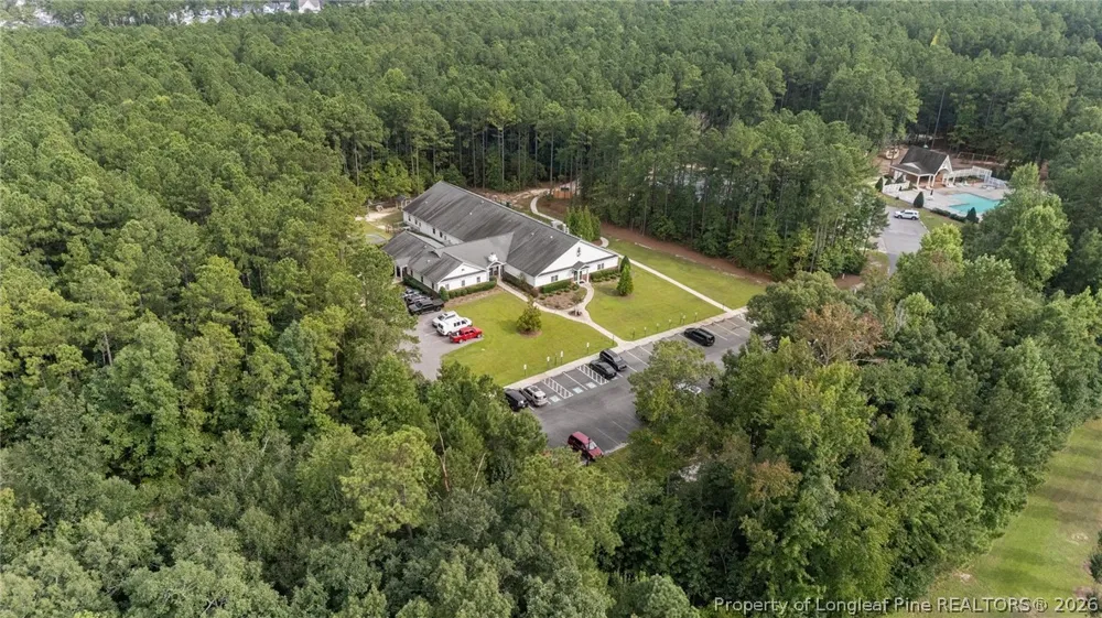 15 Shining Water Lane Spring Lake, NC 28390