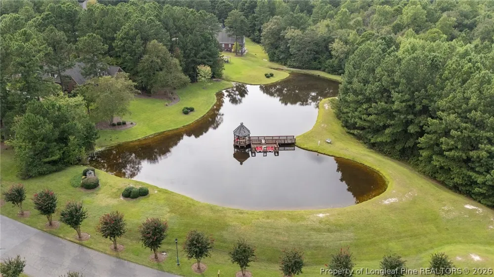 15 Shining Water Lane Spring Lake, NC 28390