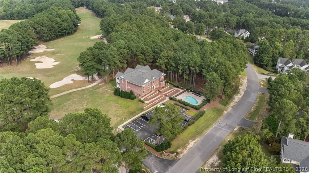 15 Shining Water Lane Spring Lake, NC 28390