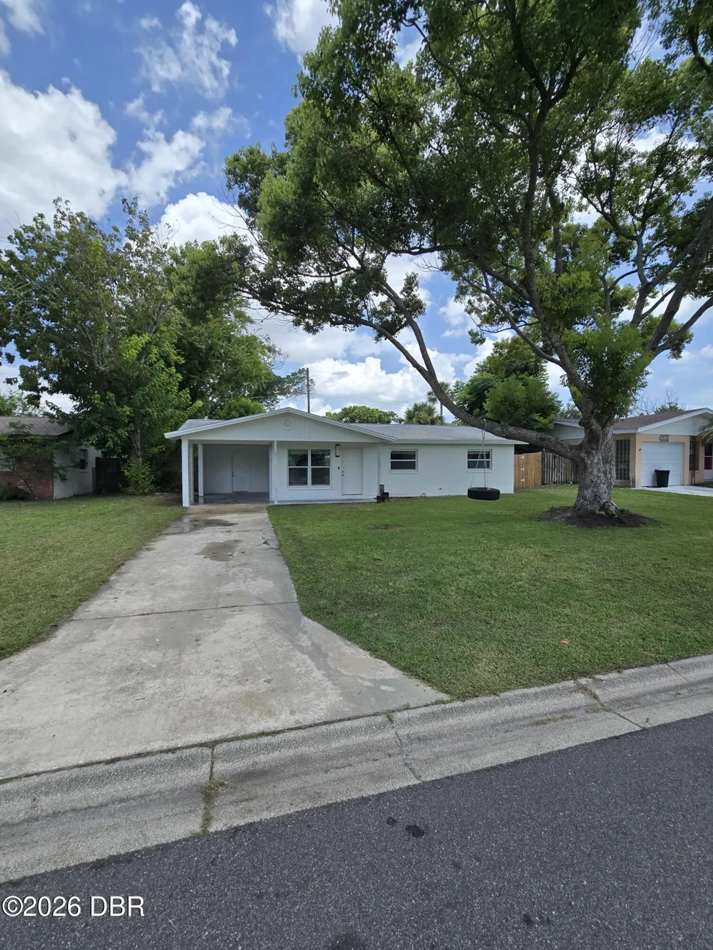506 Cambridge Circle South Daytona, FL 32119