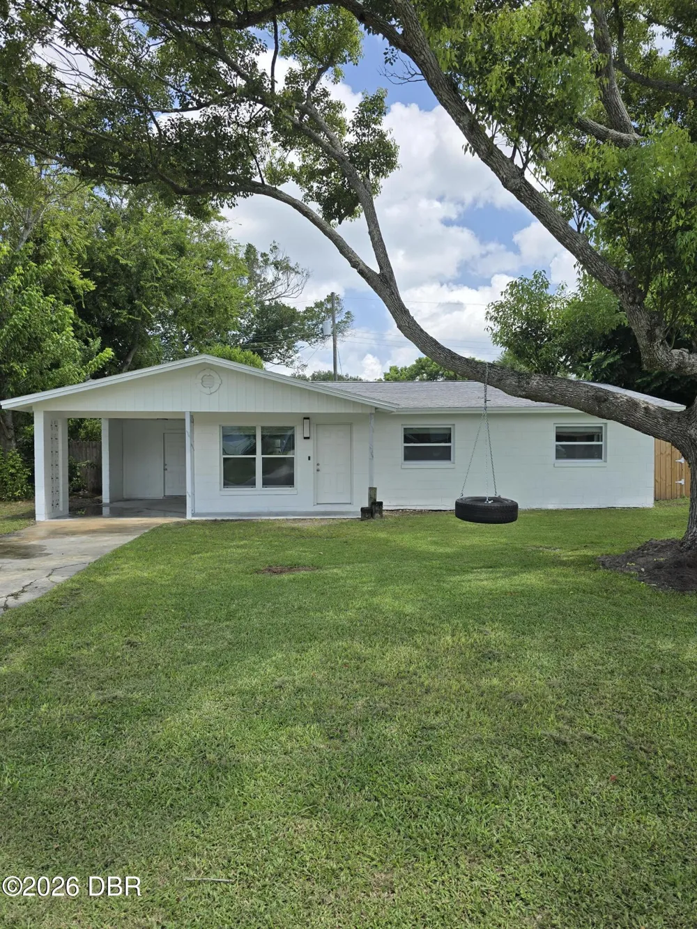 506 Cambridge Circle South Daytona, FL 32119