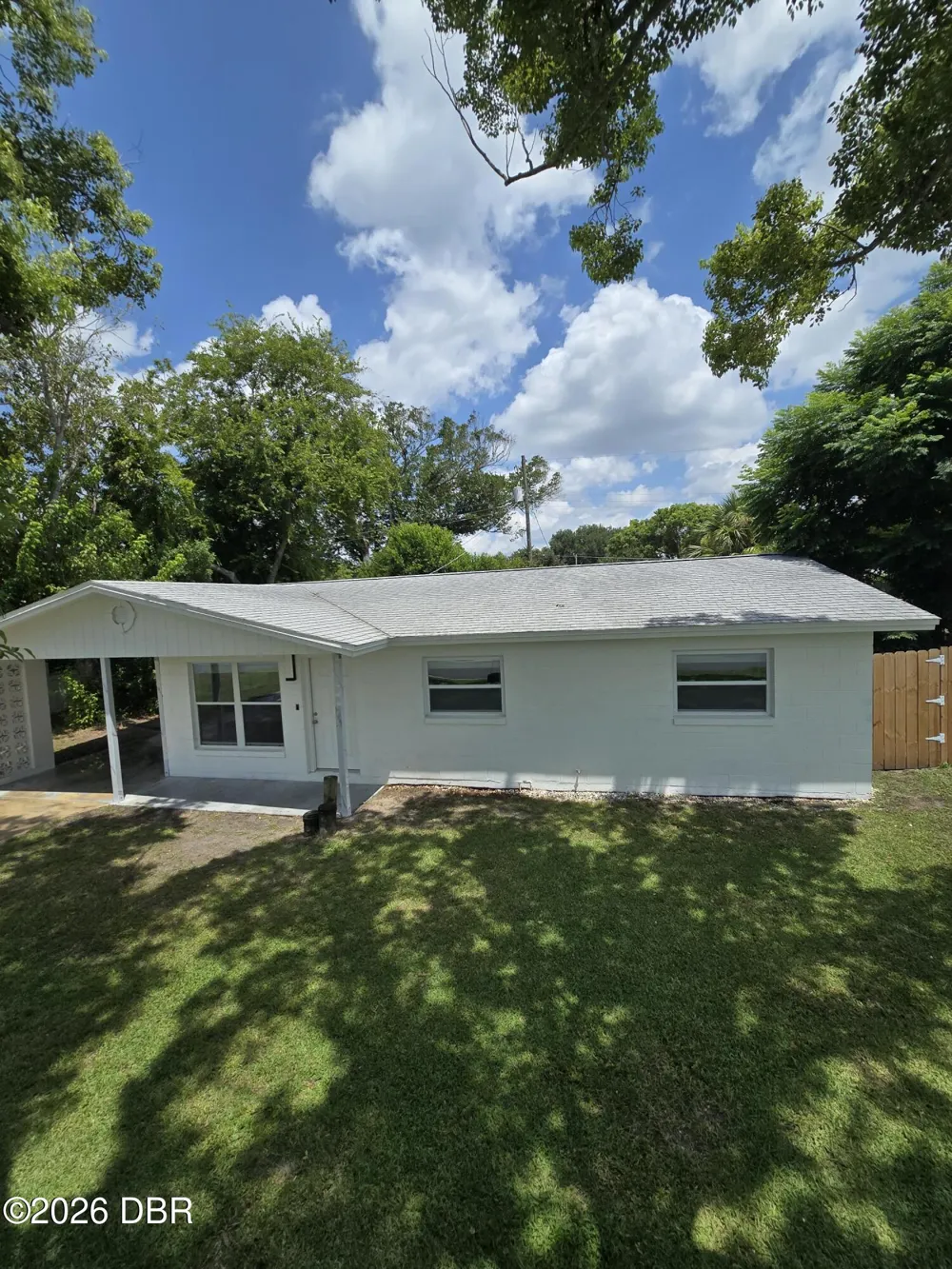 506 Cambridge Circle South Daytona, FL 32119